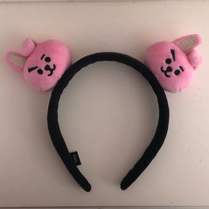 BT21 Cooky headband